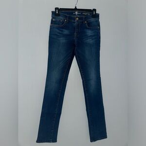 7 For All Mankind Kids 14 Jeans